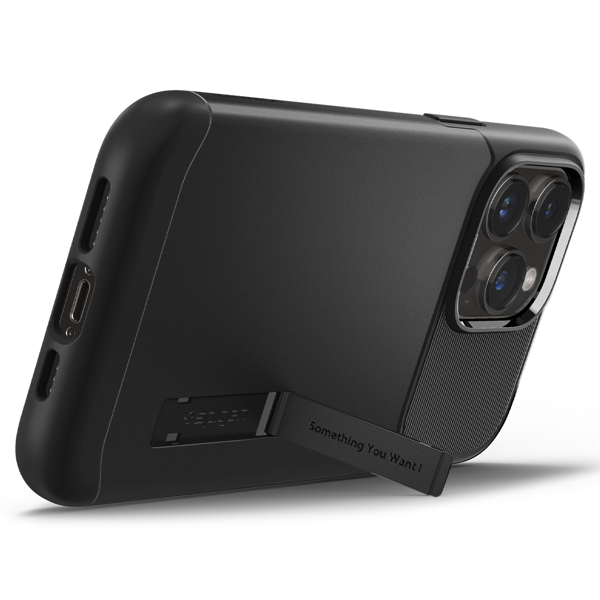 Hình ảnh Ốp lưng Spigen Slim Armor cho iPhone 14/14 Plus/ 14 Pro/14 Pro Max - Thiết kế mỏng nhẹ, chống sốc, chống bẩn, viền camera cao - Hàng chính hãng