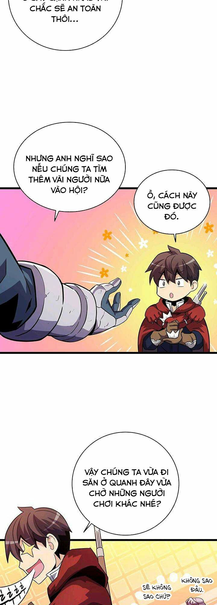 arcane sniper chapter 36 15