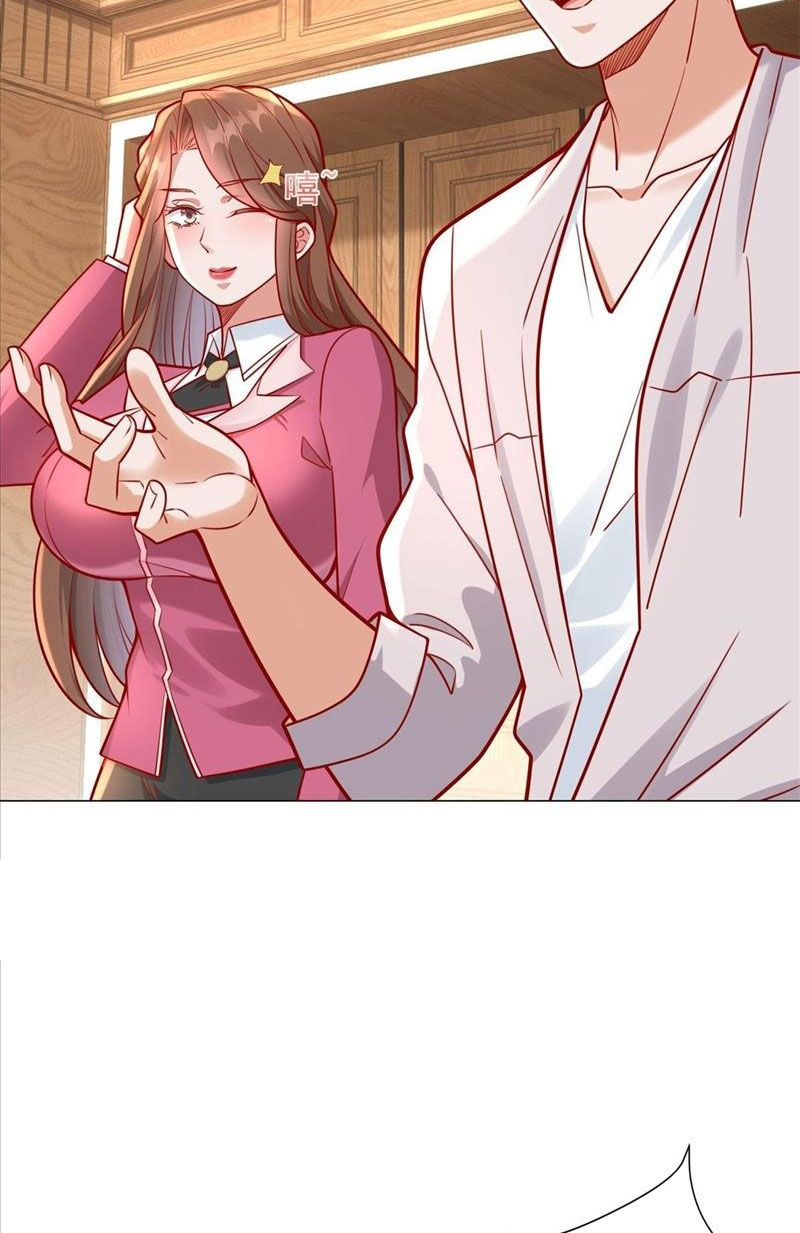 tài xế lái xe công nghệ như ta có nhiều tiền thì sao? chapter 37 31