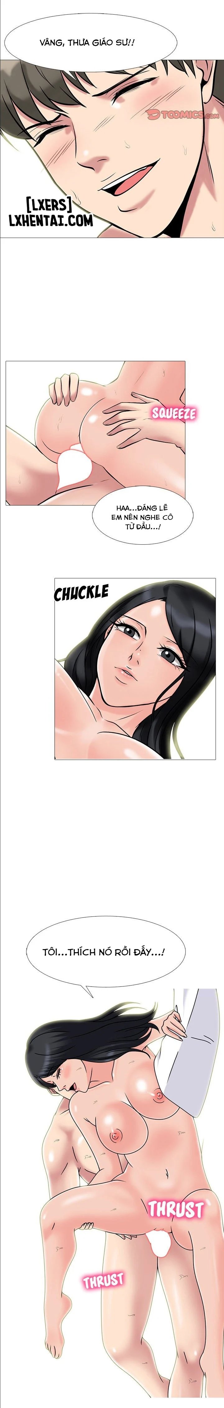 học bổng đặc biệt chapter 75 14