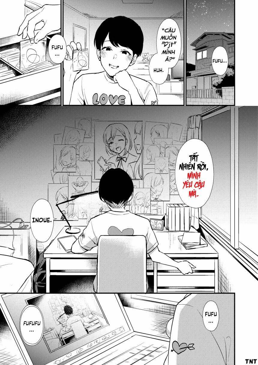 mutual love chapter 1 4