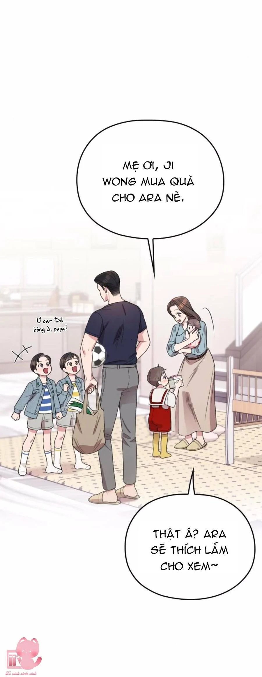 cô đi mà lấy chồng tôi chapter 68 78