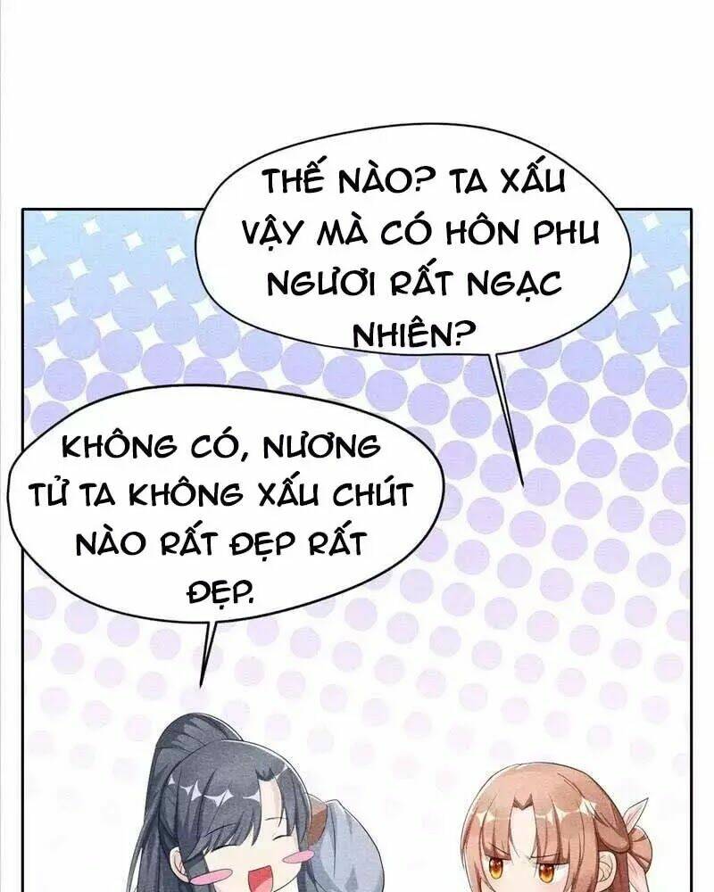 hoàng tử phu quân, ta nuôi ngươi a! chapter 3 48