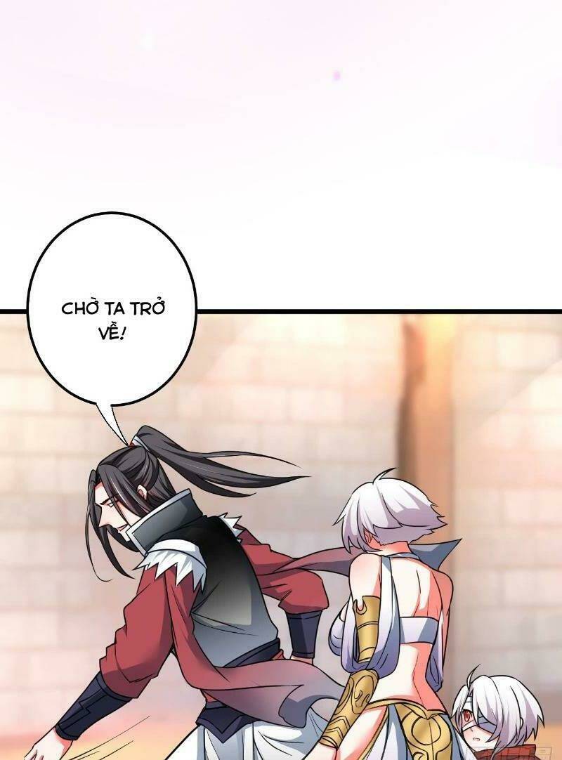 trọng sinh tối cường ma tôn ở rể chapter 45 11