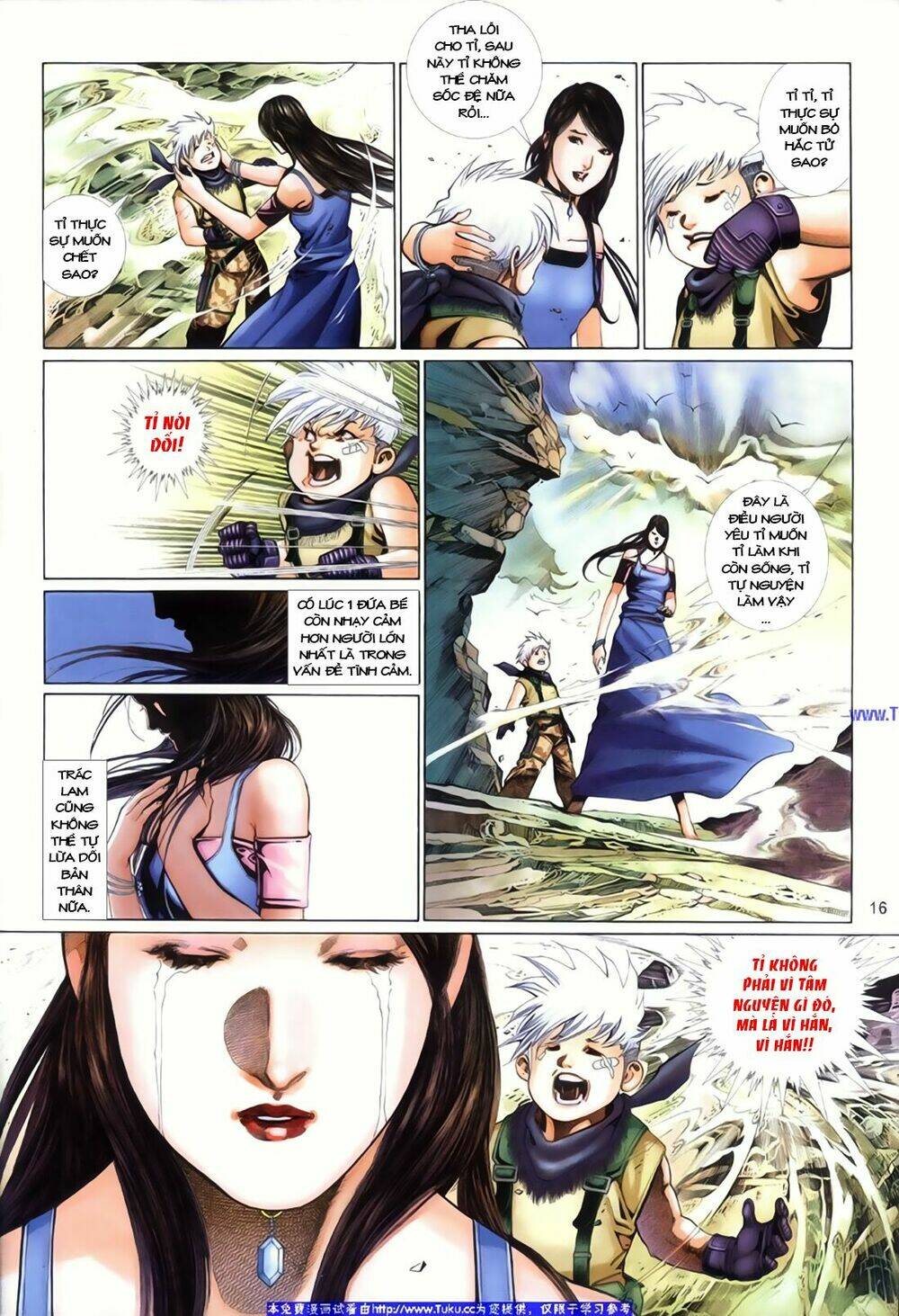 phong vân thần võ ký chapter 28 17