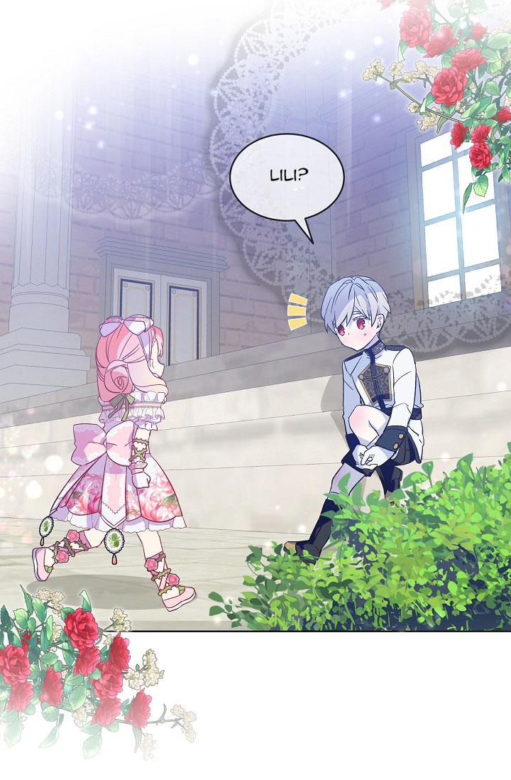 quý cô quyền lực chapter 22 24