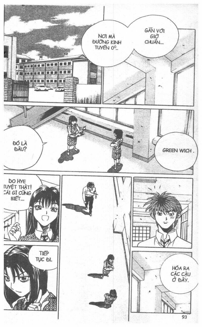 change guy chapter 121 91