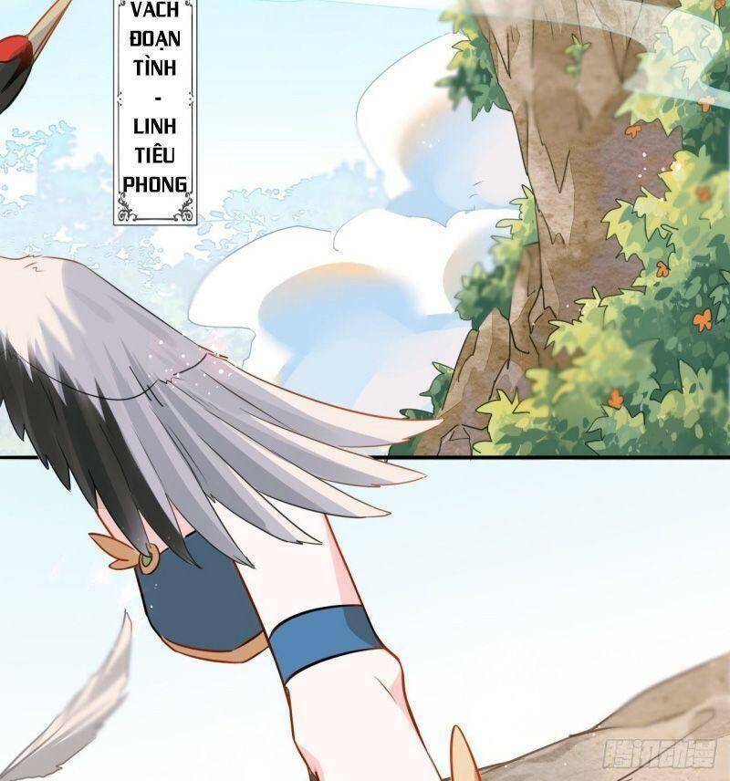 nghe nói ta là hợp hoan lão tổ? chapter 1 14