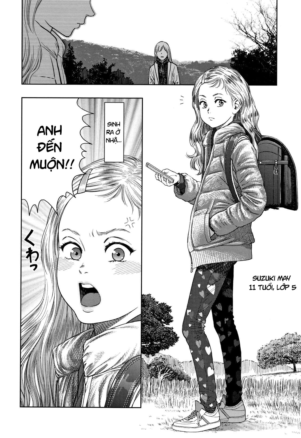 the girllove diary chapter 5 3