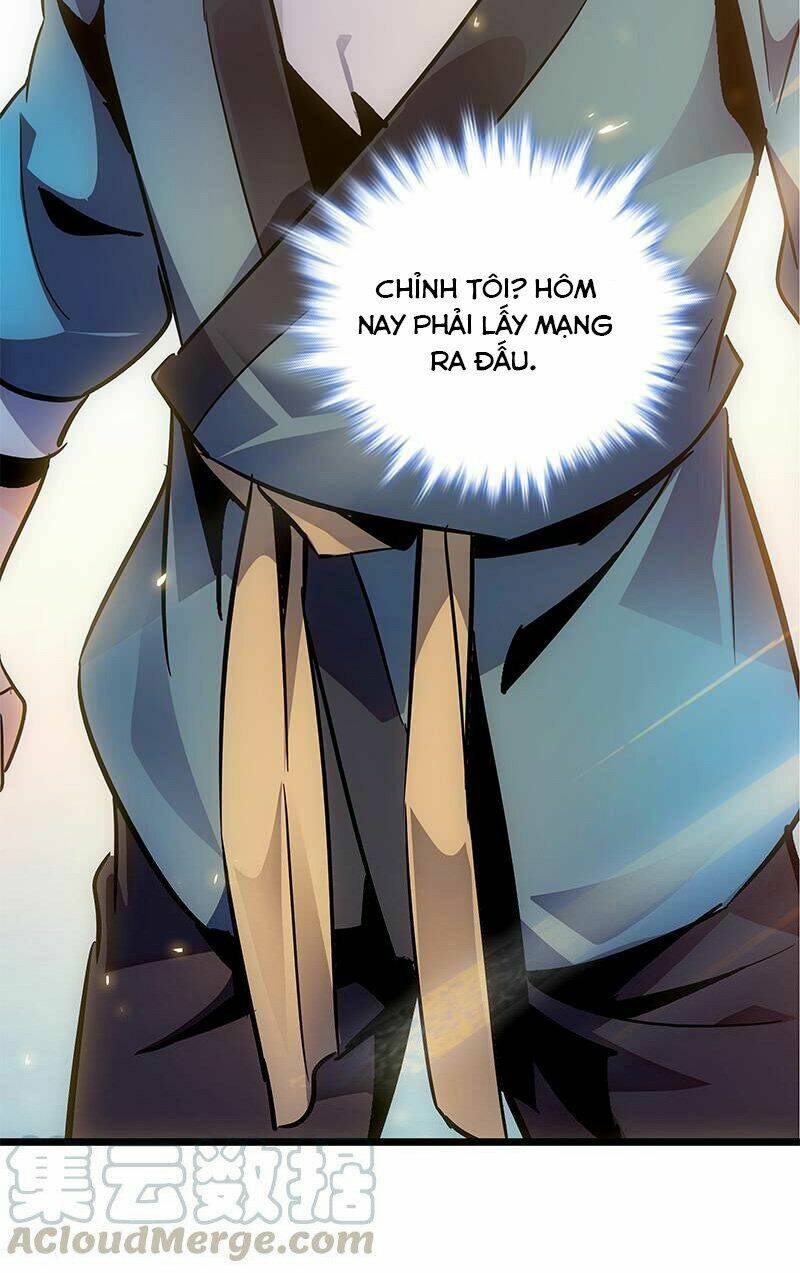 thần điêu hiệp lữ (new 2020) chapter 23 41