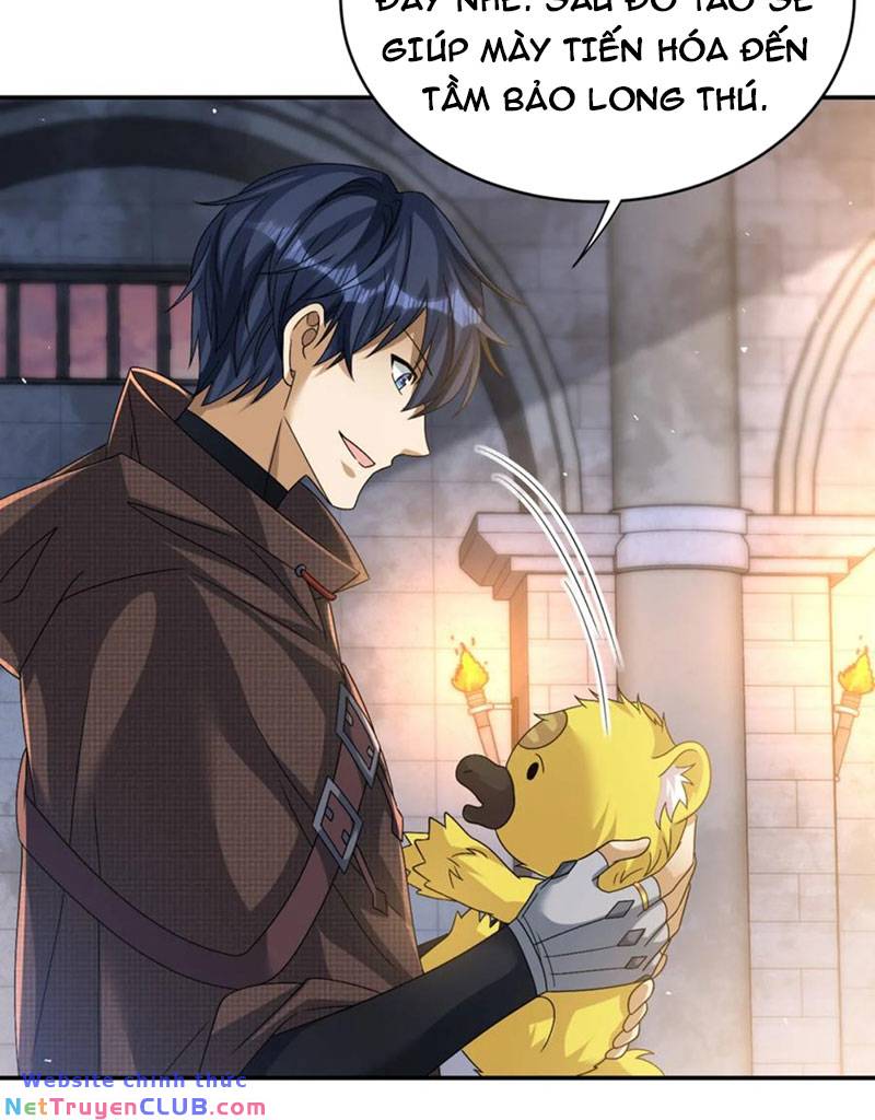 cựu nhật ngự long chapter 39 46