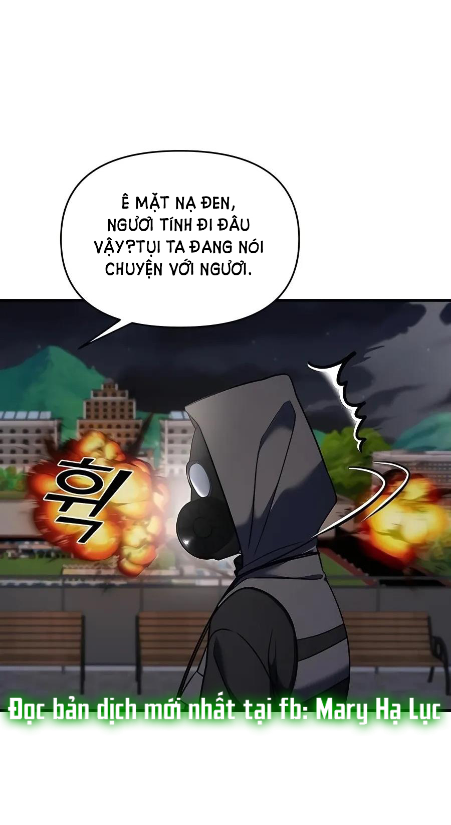 phản diện thuần túy chapter 36.1 27