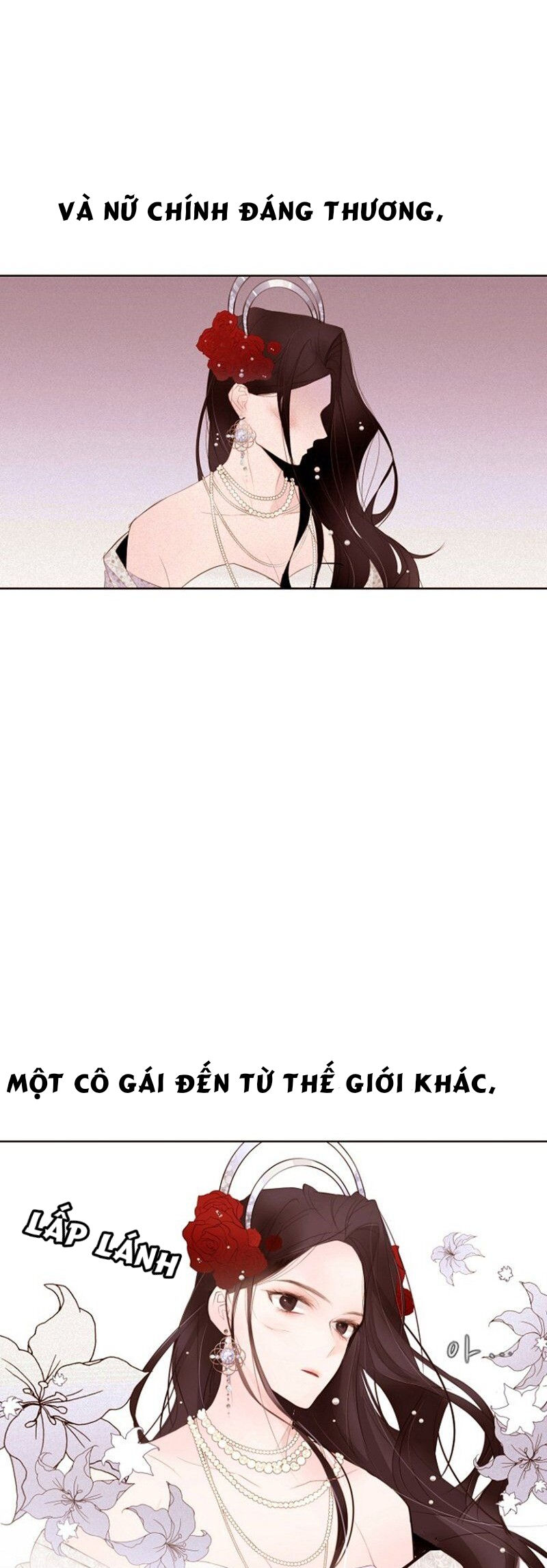 cuộc sống khuôn khổ của quý cô tái sinh chapter 2 8