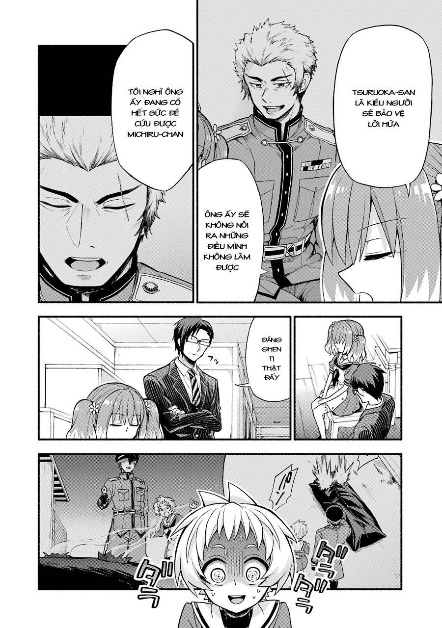 nana vô năng chapter 38 16