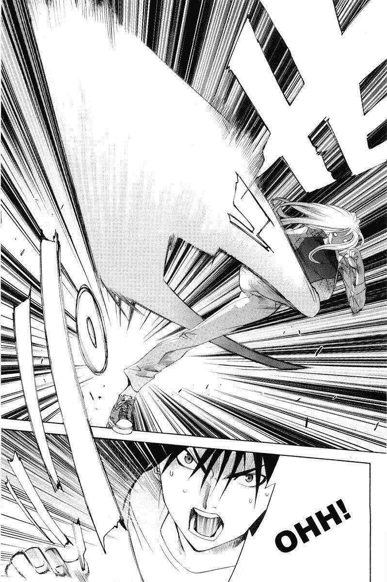 air gear chapter 44 16