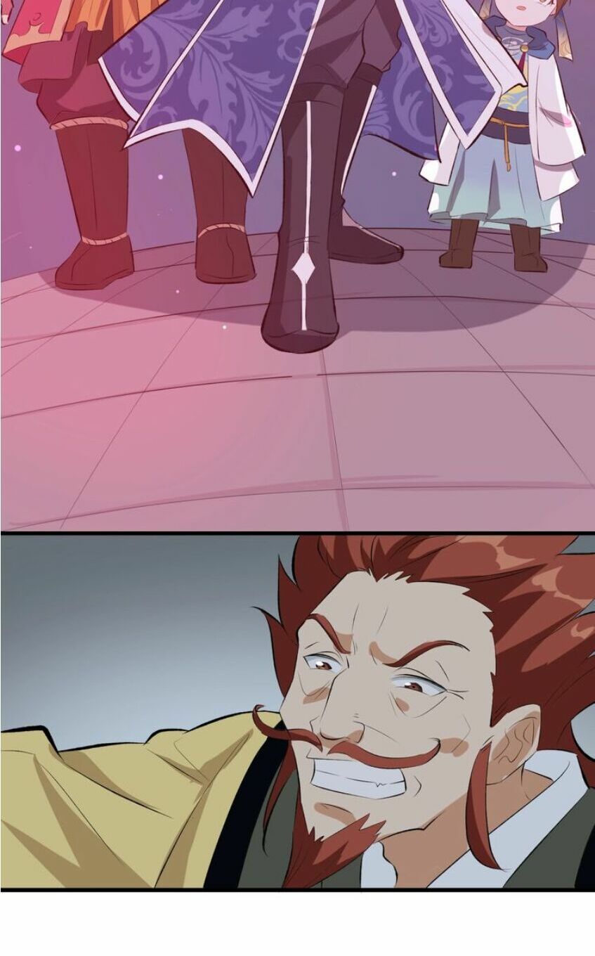 đại nghịch chi môn chapter 43 54