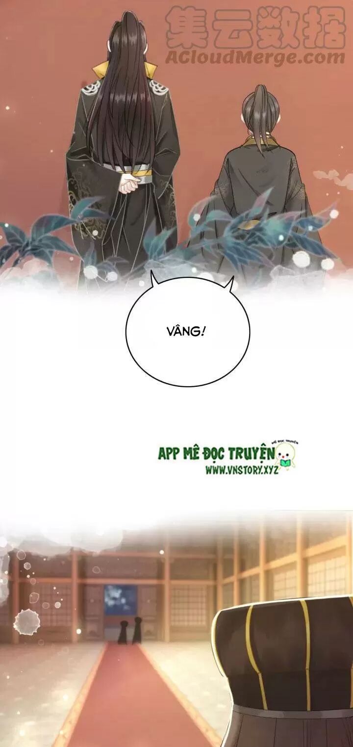 cực phẩm phế vật tiểu thư chapter 119 27