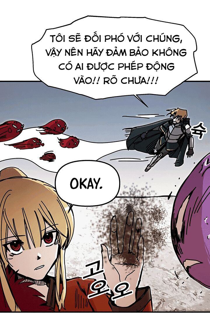 người chơi lỗi chapter 51 7