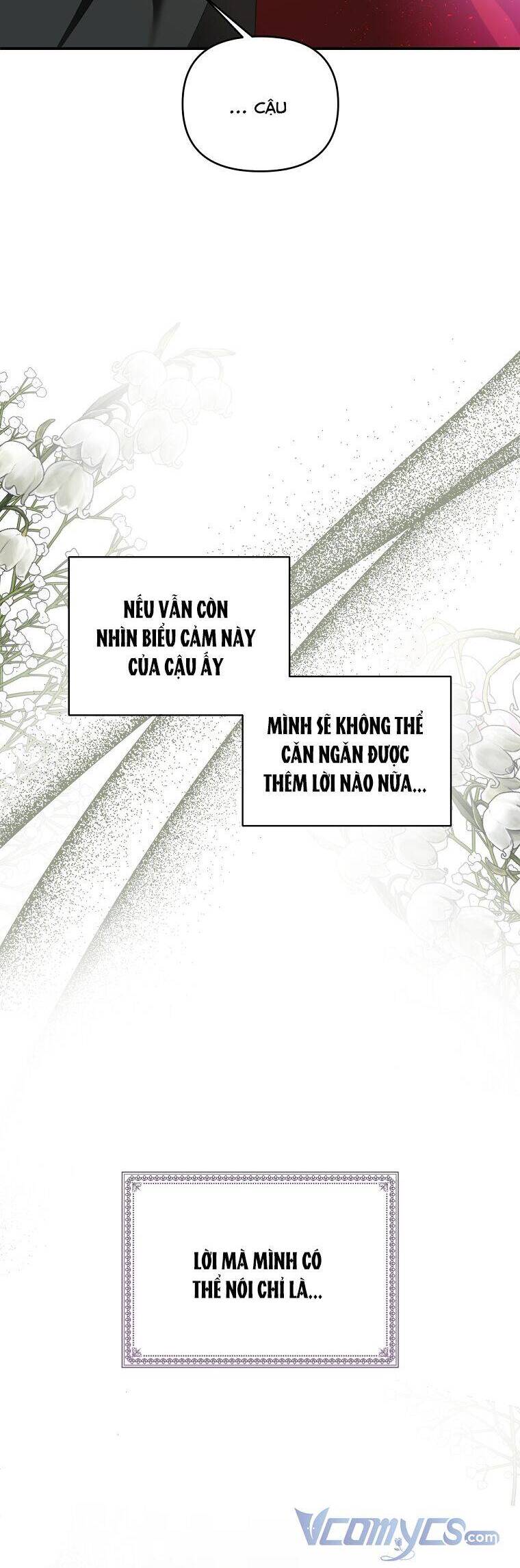 phương pháp sống sót khi phải ngủ cùng hoàng đế chapter 25 32