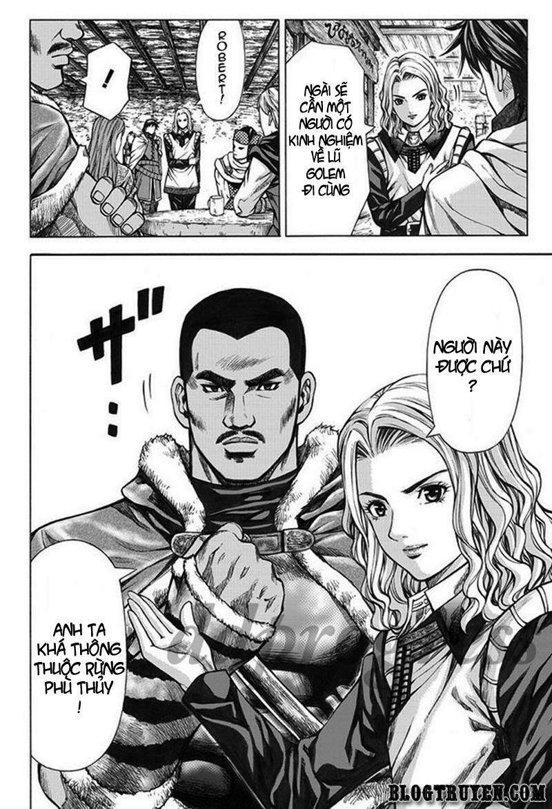 dragon's dogma - progress chapter 5.1 11