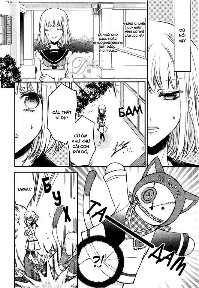 shinobi shijuusou chapter 4 16