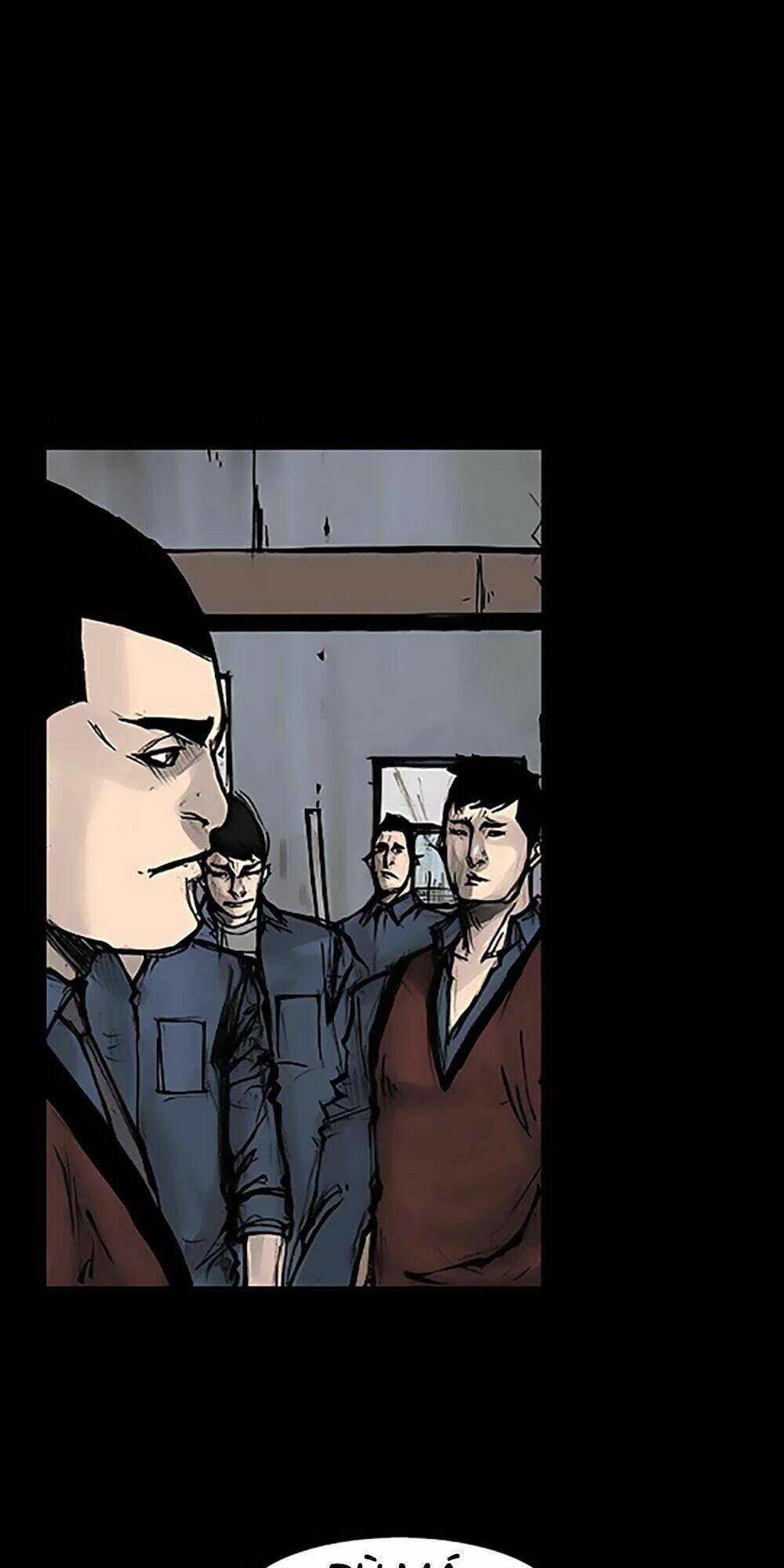 độc cô tiền truyện chapter 105 7