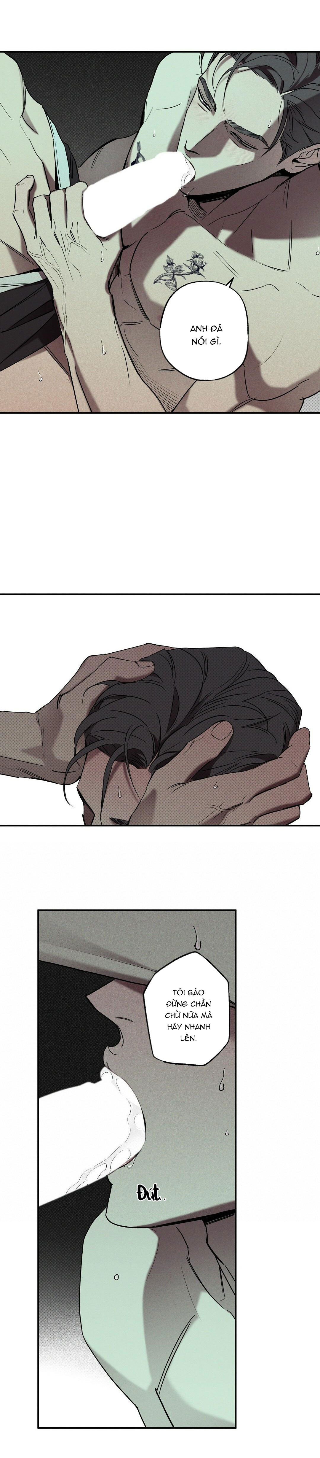 wet sand chapter 8 7