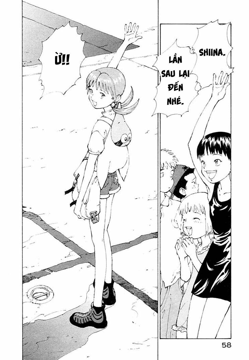 narutaru chapter 2 3