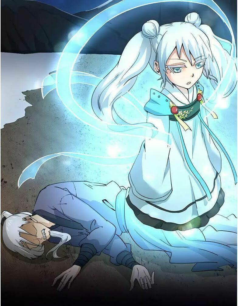 võ đạo độc tôn chapter 3 33