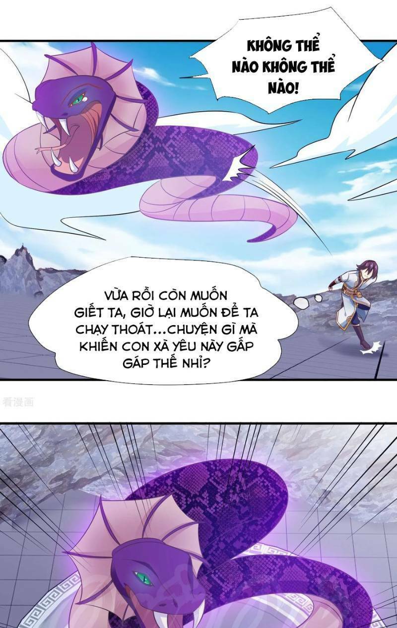 ta là ngọc hoàng đại đế chapter 40 11