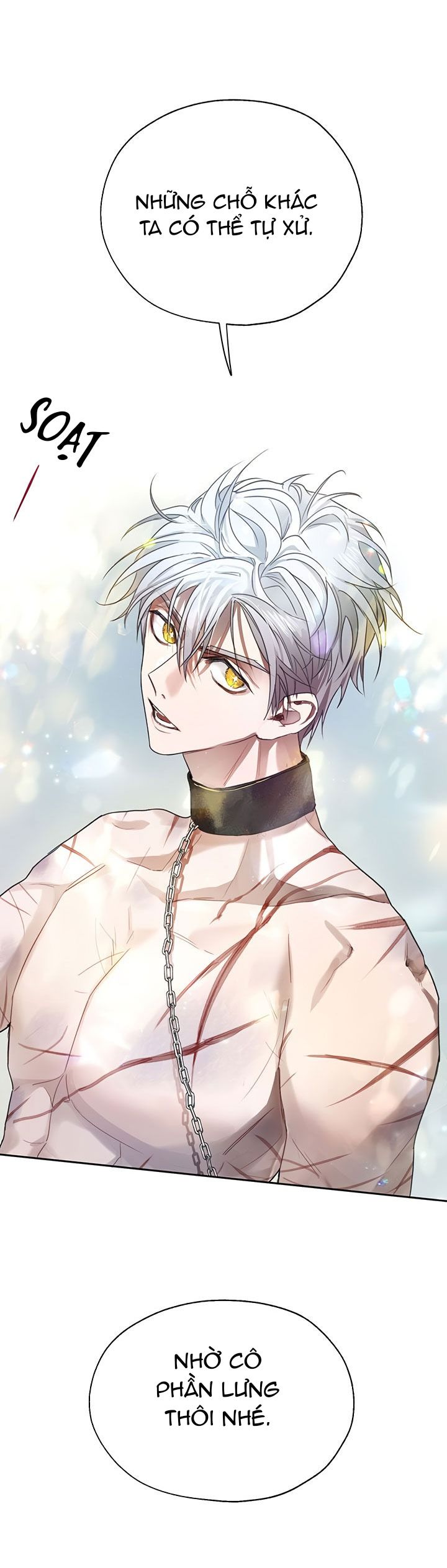 cách để cứu rỗi anh trai của nữ chính chapter 7 59