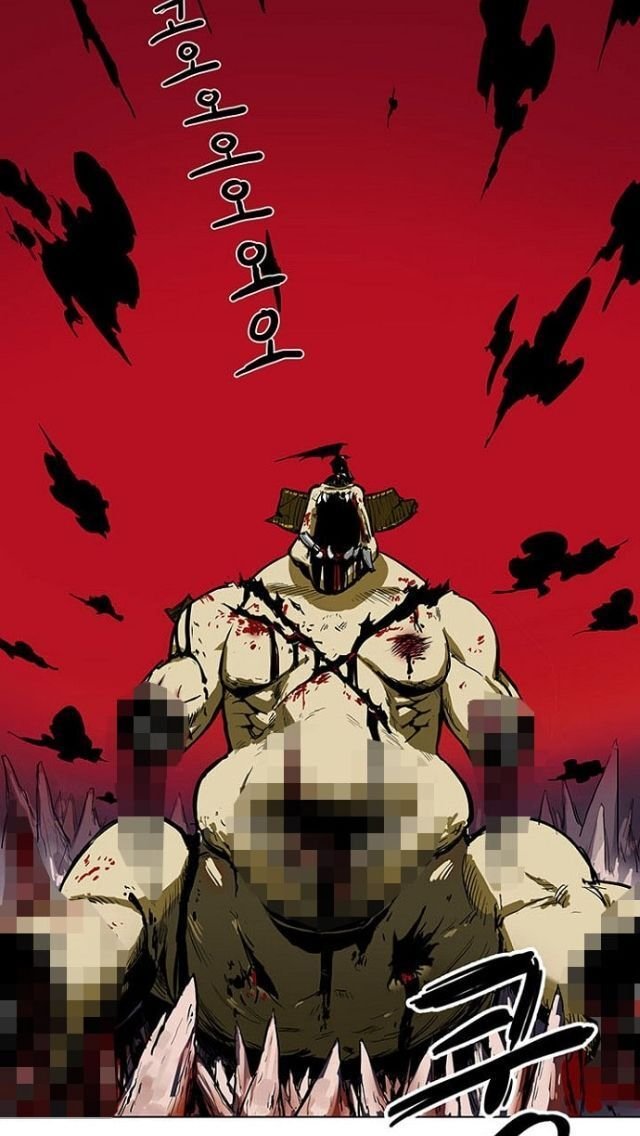 quỷ vương trở lại chapter 1 9