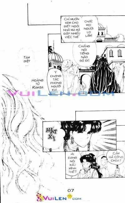 nàng công chúa ham chơi chapter 4 7