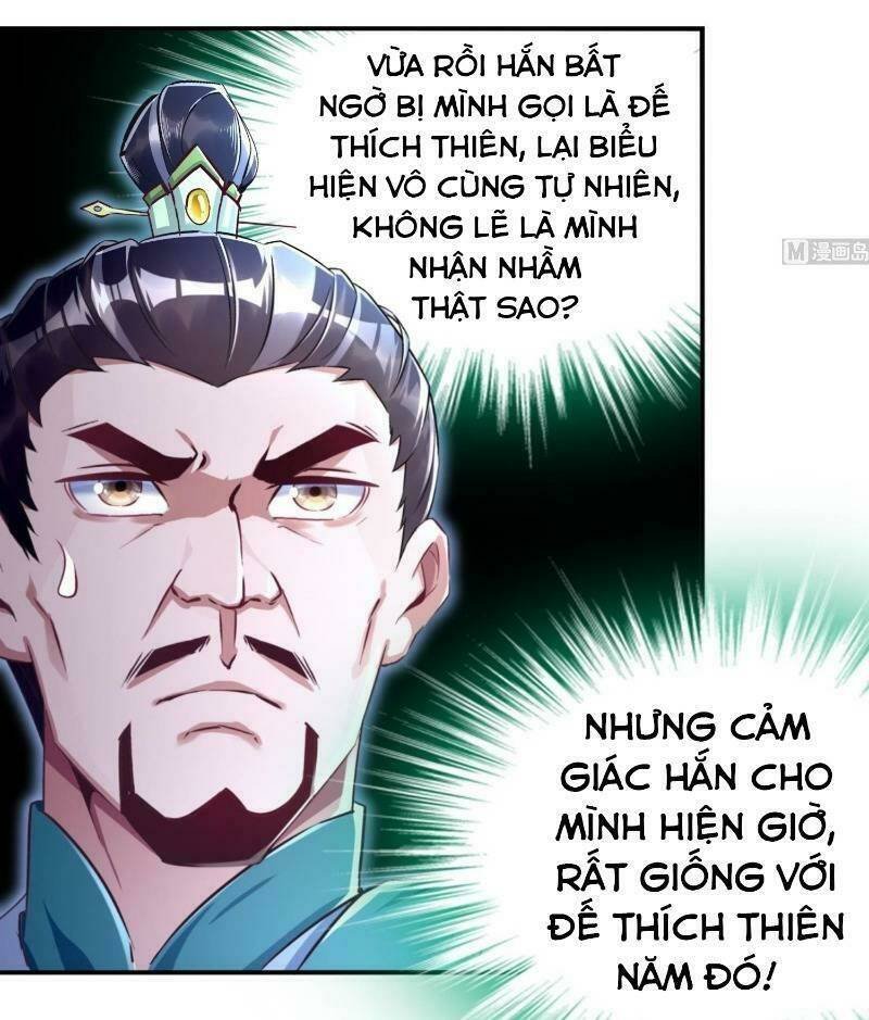 trọng sinh chi ma tôn đương đạo chapter 46 10