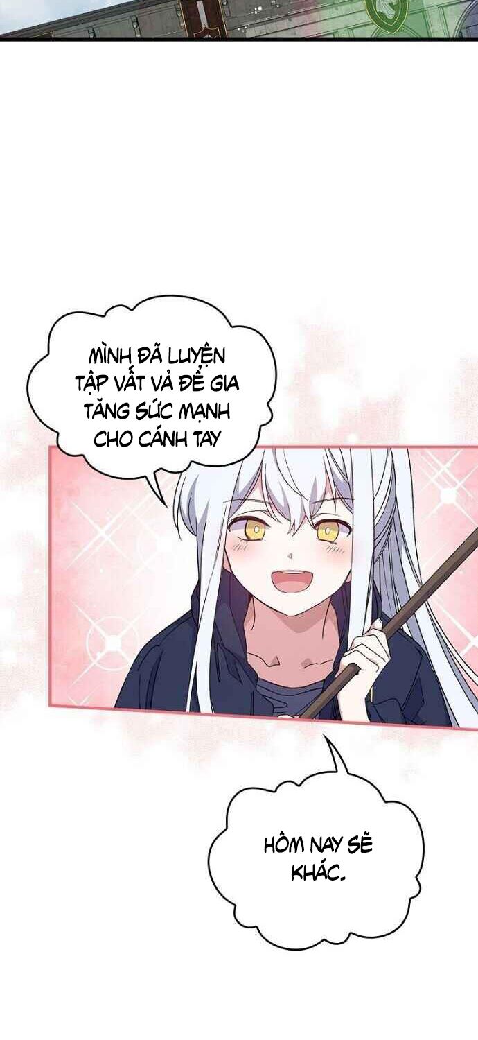 nhà hiền triết yigret chapter 5 34