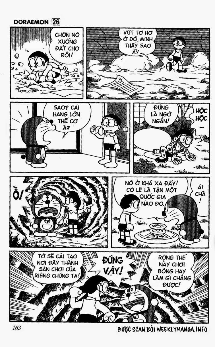 doraemon chapter 477 6