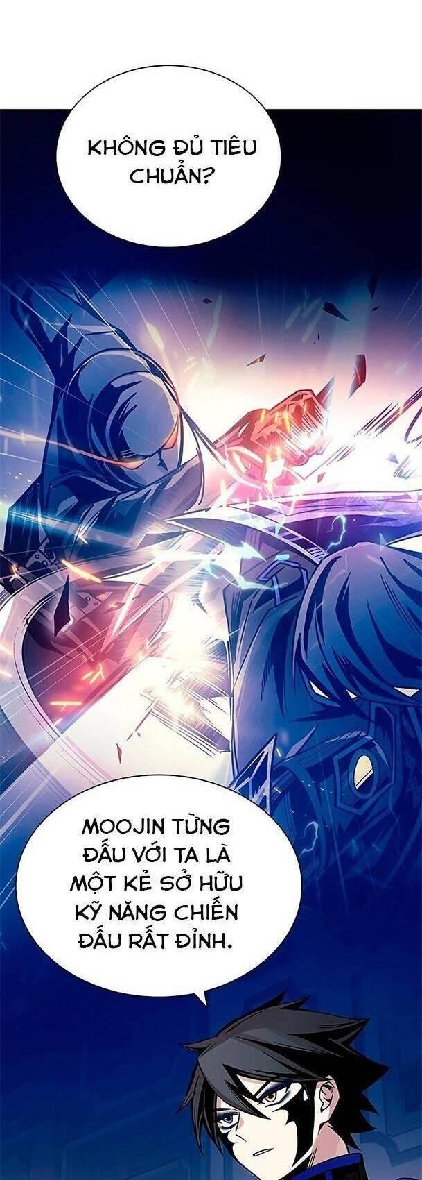 tiêu diệt ác nhân chapter 68 62