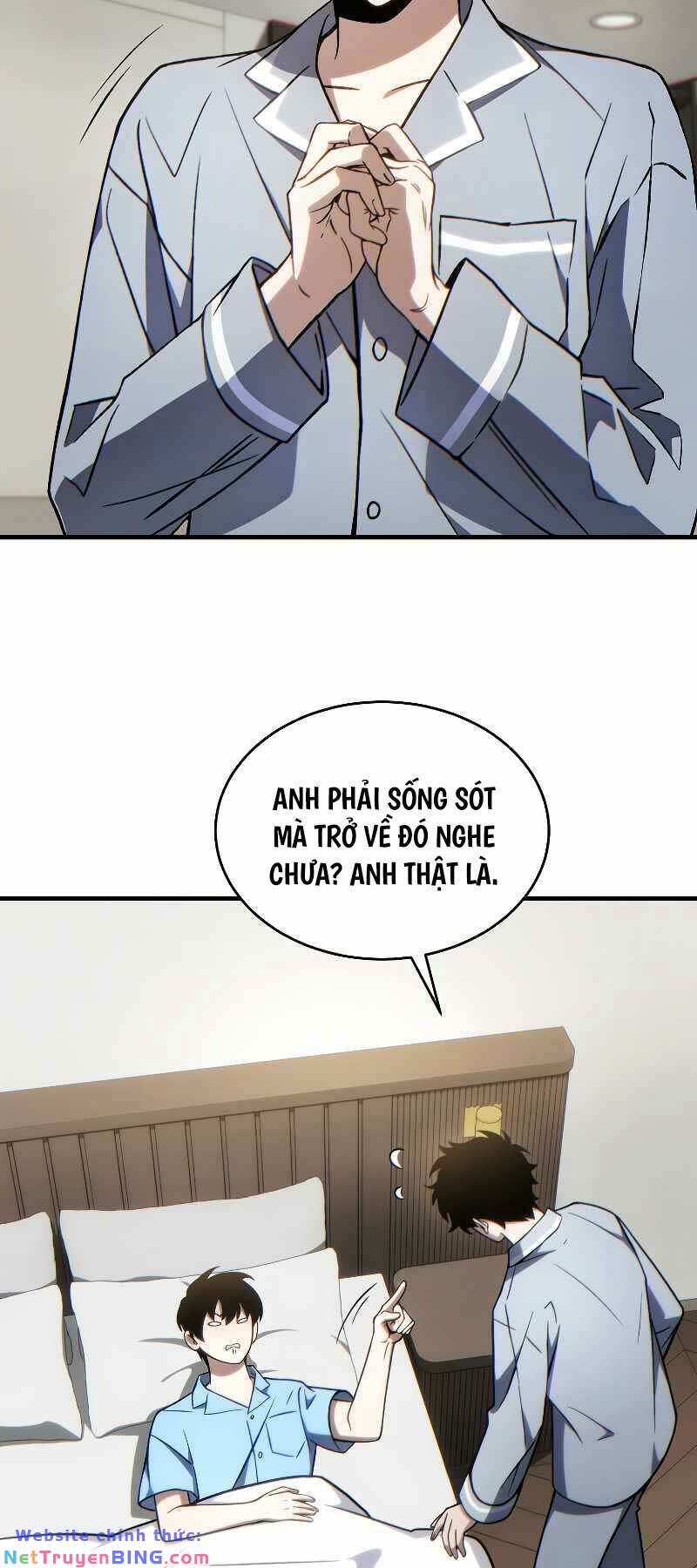 Người Chơi Mạnh Nhất Hồi Quy Lần Thứ 100 chapter 33 61