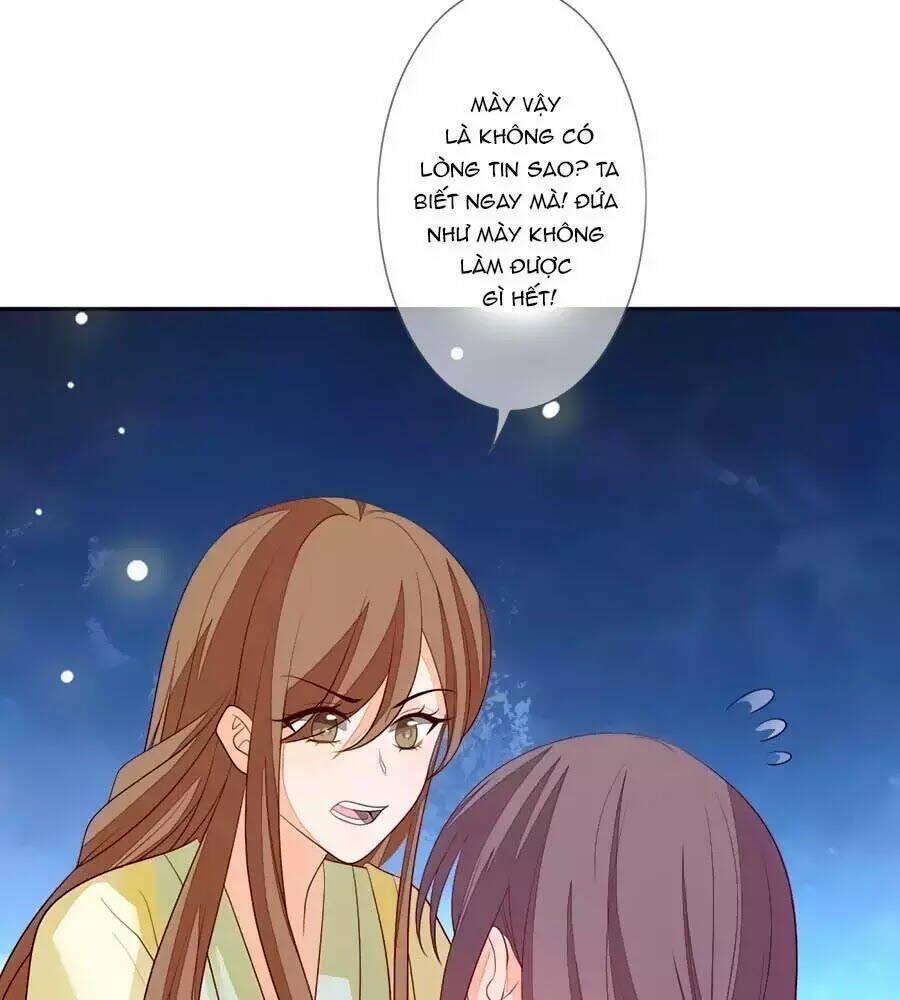 cửu khuyết phong hoa chapter 36 14