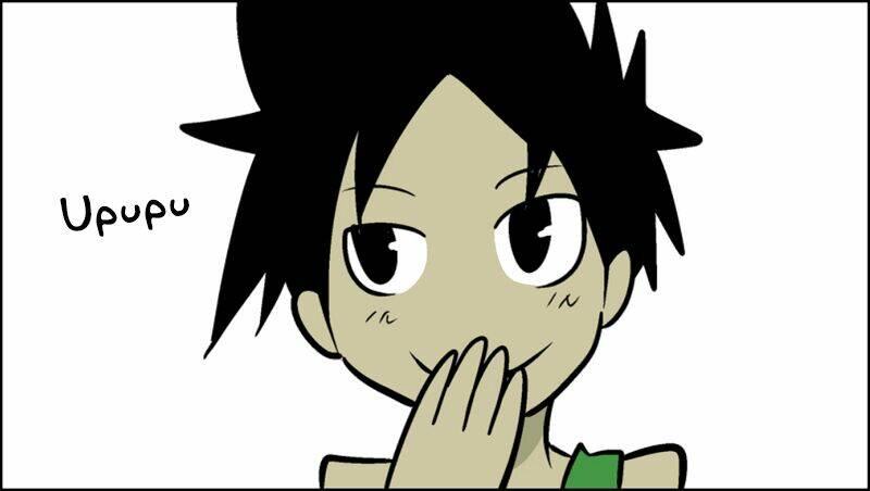 senyuu chapter 109 42