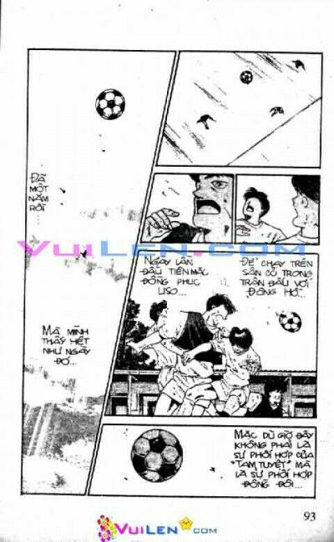 sôi động cầu trường full 17 tập chapter 9 93