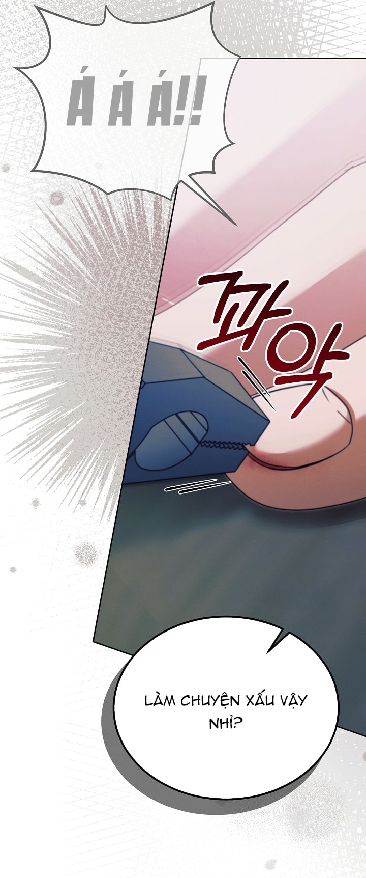 [18+] hãy cầu xin ta đi chapter 20.2 6