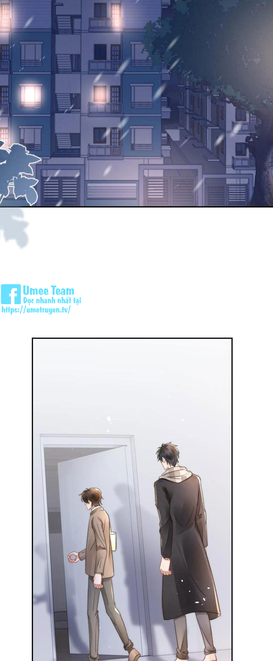 ta sinh con cho tổng tài chapter 50 14