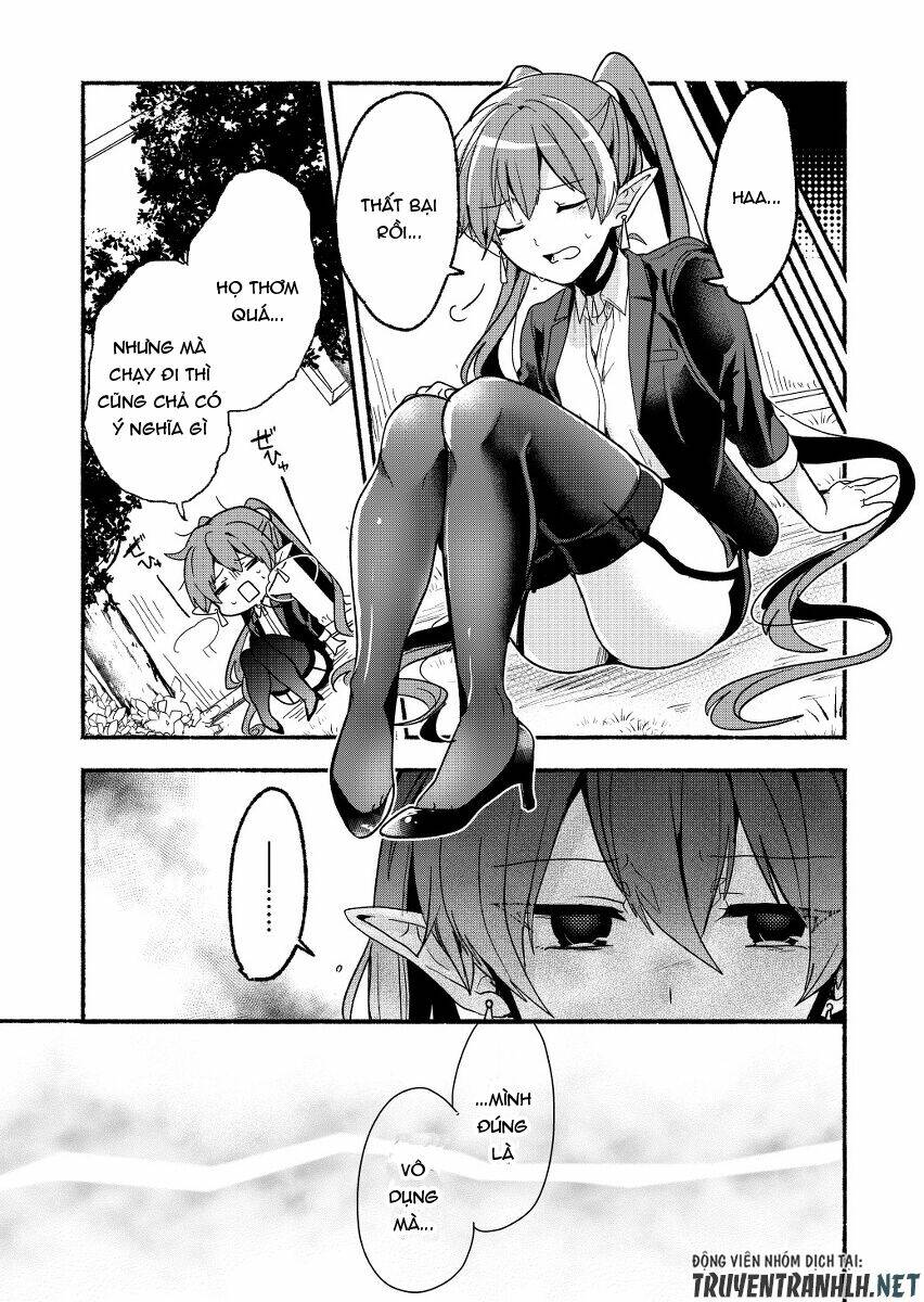 rokujo hito×ma chapter 5 15