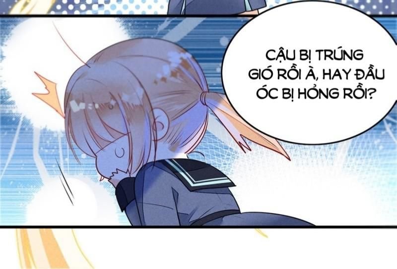 luyến khúc trăng lưỡi liềm chapter 4 22