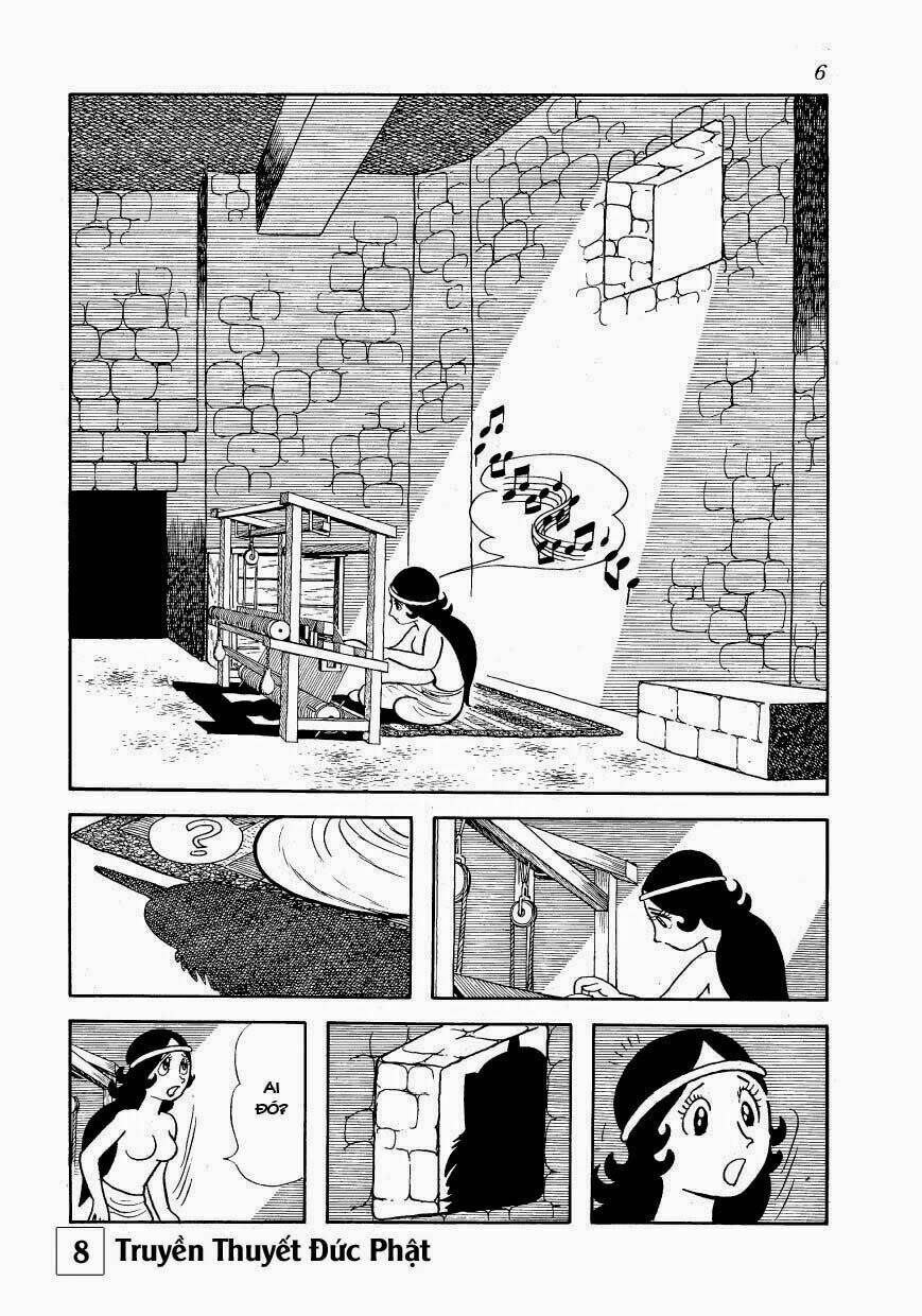 buddha - truyền thuyết đức phật chapter 35 7