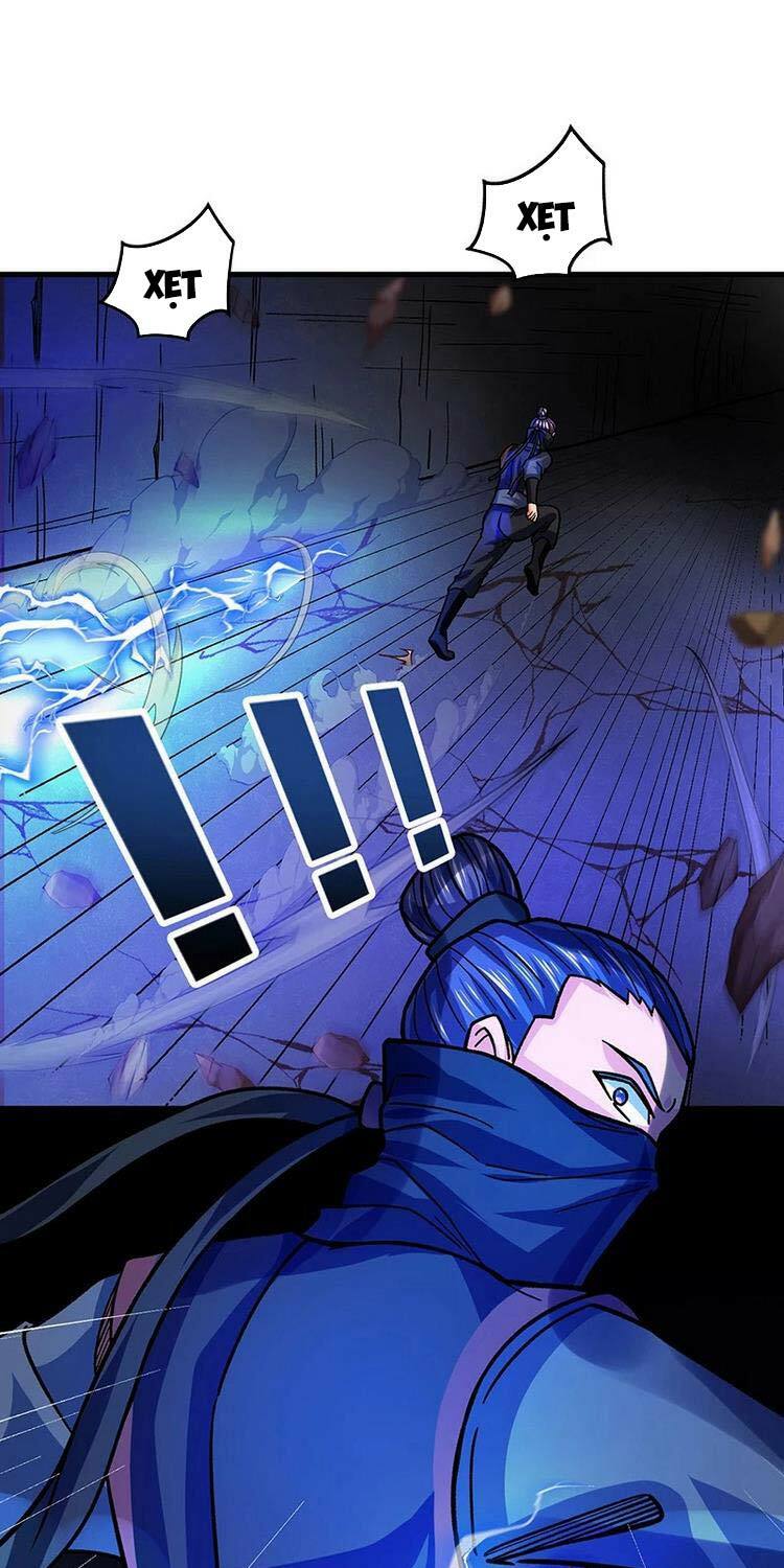 võ đạo độc tôn chapter 325 1