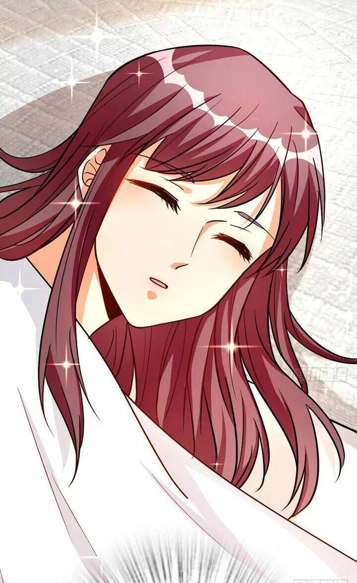 thiên hậu trở về chapter 122 6