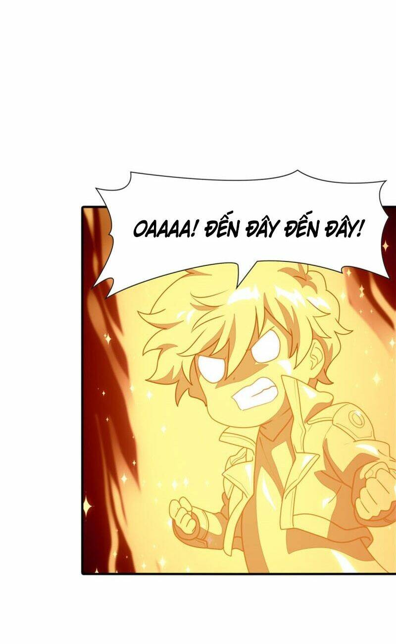 bạn gái virus của tôi chapter 218 15