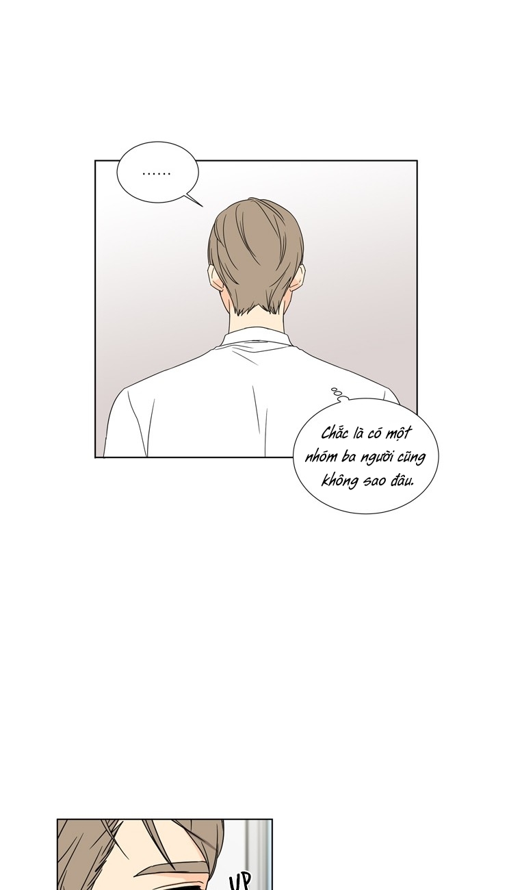 cô gái đáng yêu chapter 32 34